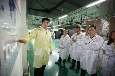 探尋業界最佳x86服務器工廠-LSTC 評估與解析