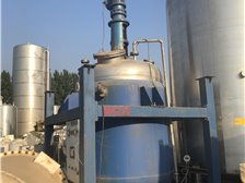 梁山縣東東二手油脂化工設(shè)備購銷處產(chǎn)品展示