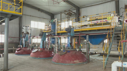 【奮進新征程 建功新時代】高臺:高質高效推進工業經濟高質量發展