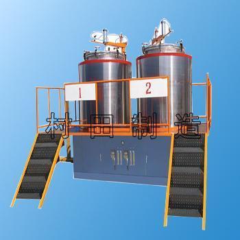 真空清洗爐 - CT-ZKL - 鹽城村田 (中國 江蘇省 生產(chǎn)商) - 化工設(shè)備 - 工業(yè)設(shè)備 產(chǎn)品 「自助貿(mào)易」