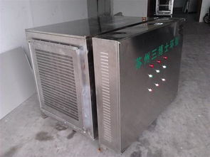 供應(yīng)飼料廠廢氣凈化設(shè)備與化工設(shè)備的綜合解決方案