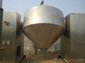 二手回轉(zhuǎn)滾筒干燥機在化工設(shè)備中的應(yīng)用與選購要點