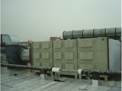 全自動西安石油化工廢氣處理設(shè)備廠家——專業(yè)供應(yīng)優(yōu)質(zhì)解決方案