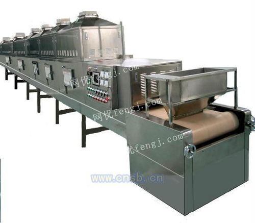 微波化工設備在現(xiàn)代化工制造中的應用與前景